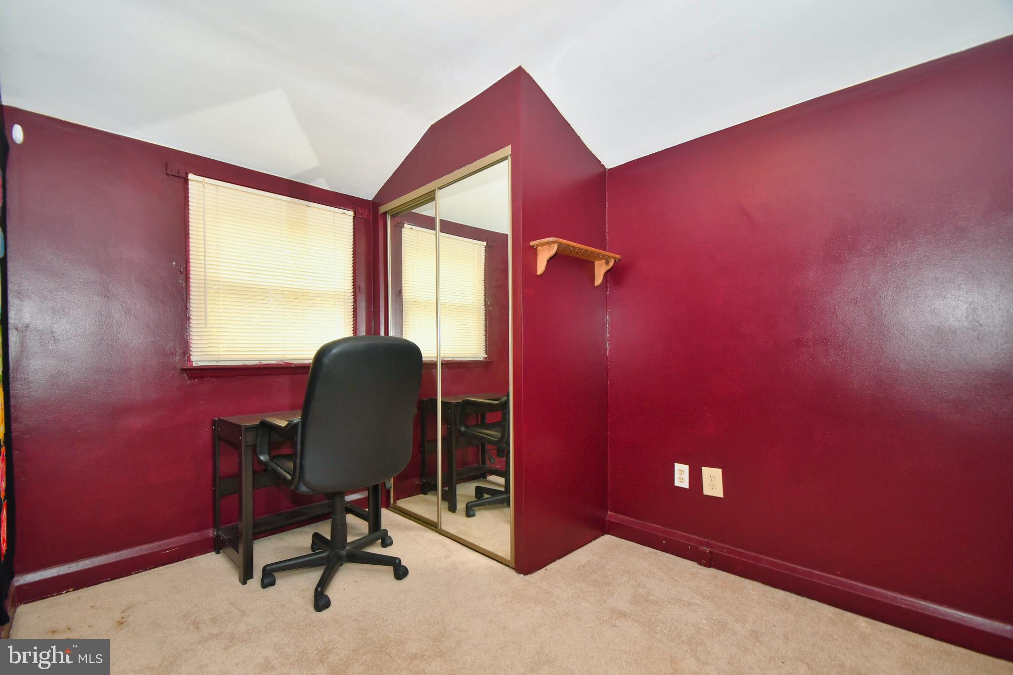 1605 Mussula Road Baltimore, MD 21286 - Photo 23 of 37 2nd Bedroom