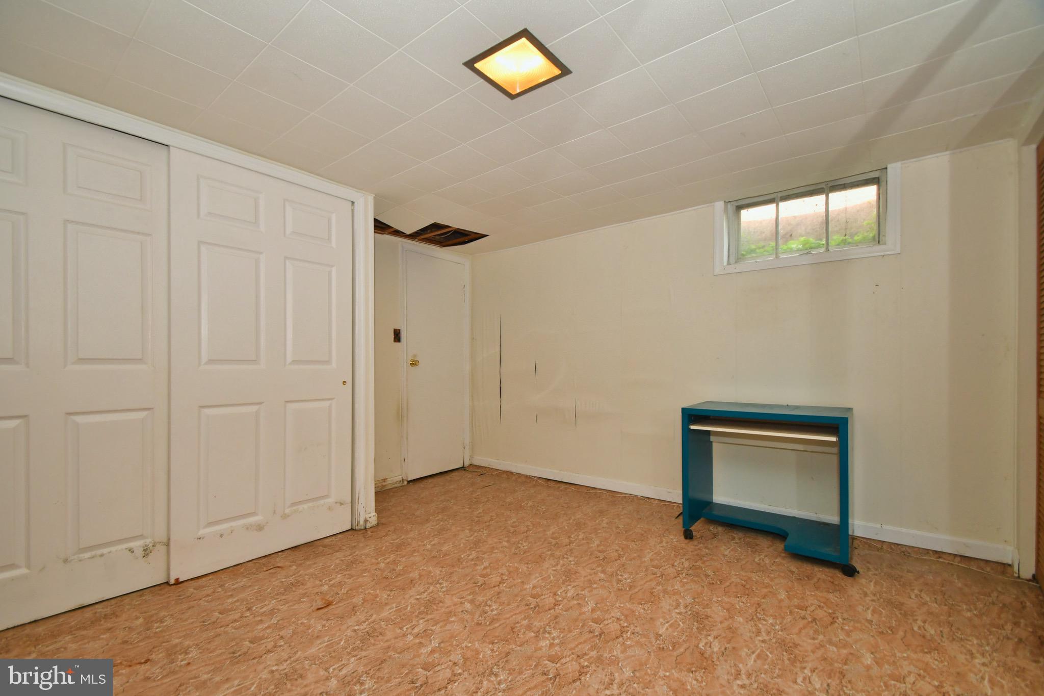 1605 Mussula Road Baltimore, MD 21286 - Photo 29 of 37 Basement Bonus Room