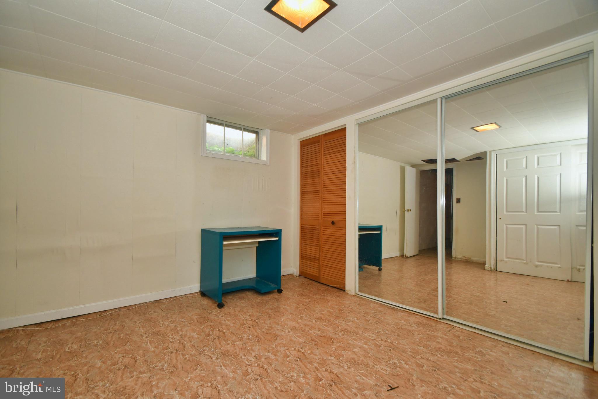 1605 Mussula Road Baltimore, MD 21286 - Photo 30 of 37 Basement Bonus Room