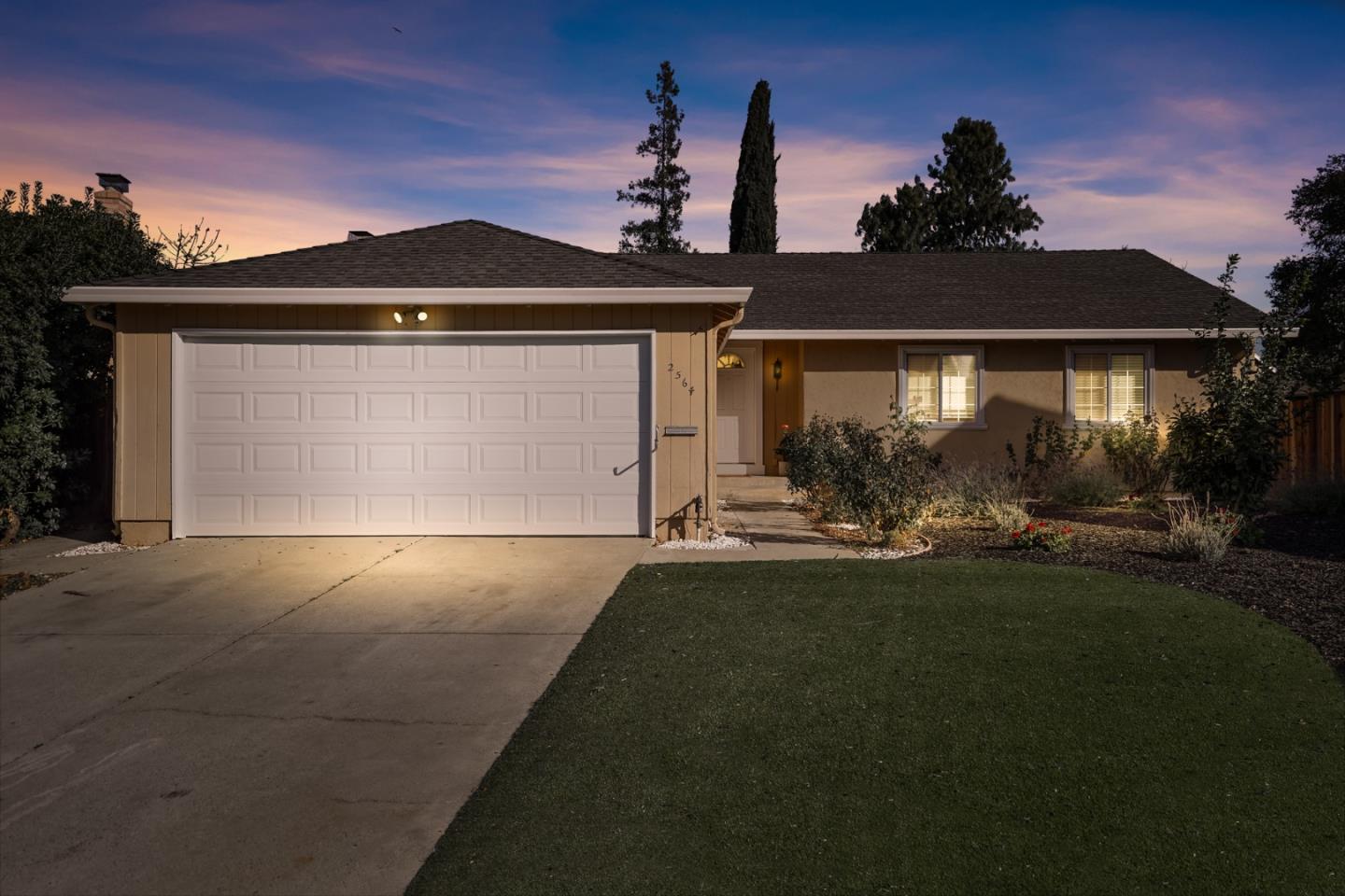 2564 Pantalis Court San Jose, CA 95132 - Photo 1 of 1