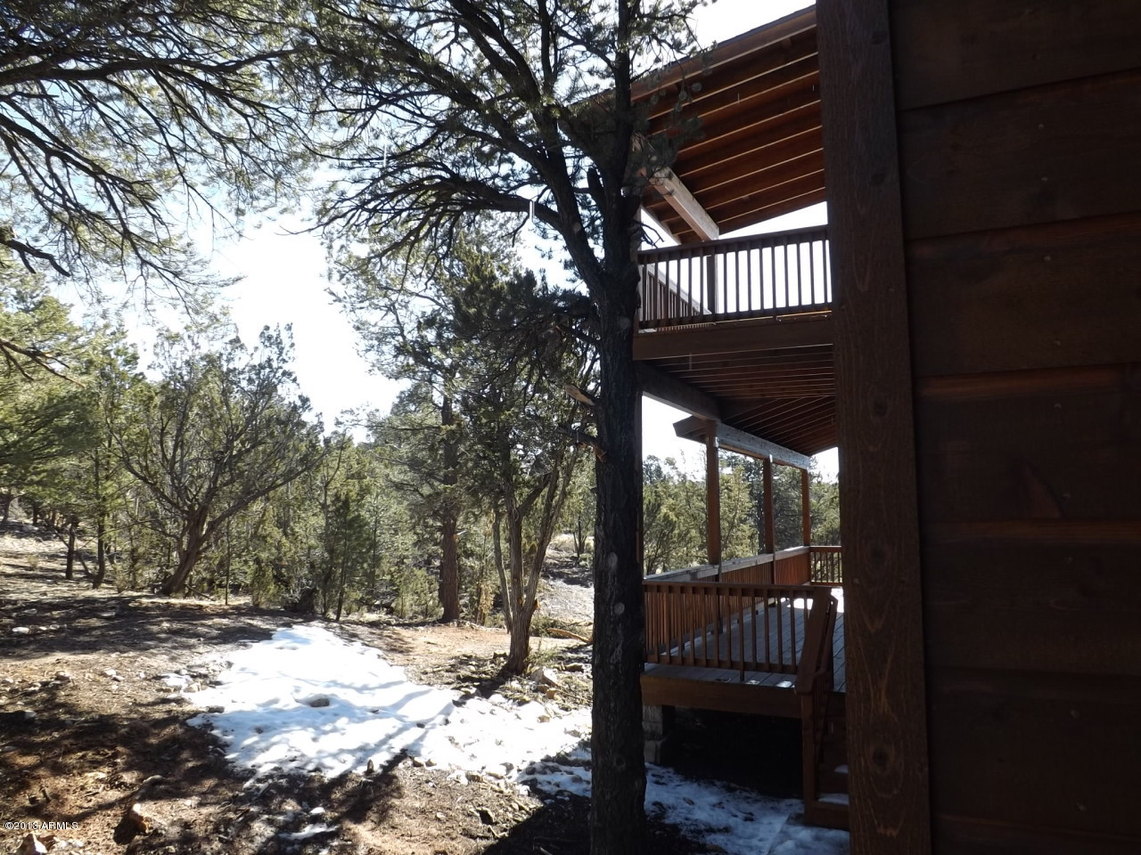 2962 Ranch House Road Overgaard, AZ 85933 - Photo 13 of 47 031