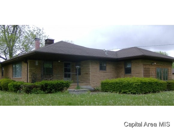 4101 North Walnut St Road Springfield, IL 62707 - Photo 1 of 12