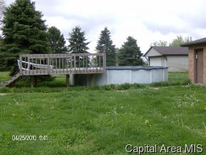 4101 North Walnut St Road Springfield, IL 62707 - Photo 3 of 12