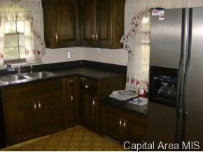 4101 North Walnut St Road Springfield, IL 62707 - Photo 6 of 12
