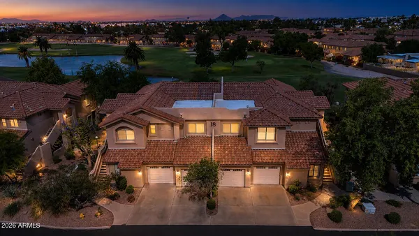 $345,000 | 5450 East McLellan Road, Unit 235, Mesa, AZ 85205