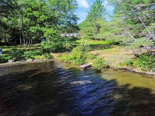 $1,200,000 | 41 Milkweed Lane, Sidney, ME 04330