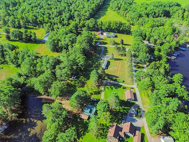 $1,200,000 | 41 Milkweed Lane, Sidney, ME 04330