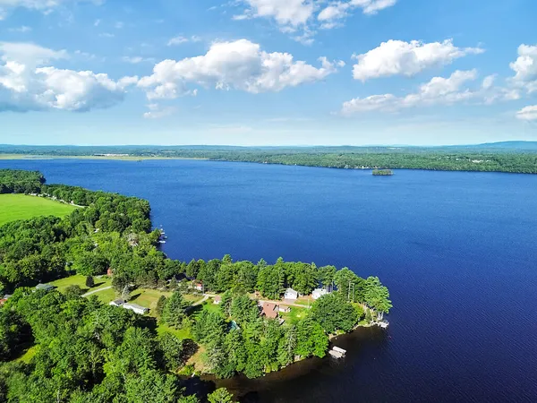 $1,200,000 | 41 Milkweed Lane, Sidney, ME 04330