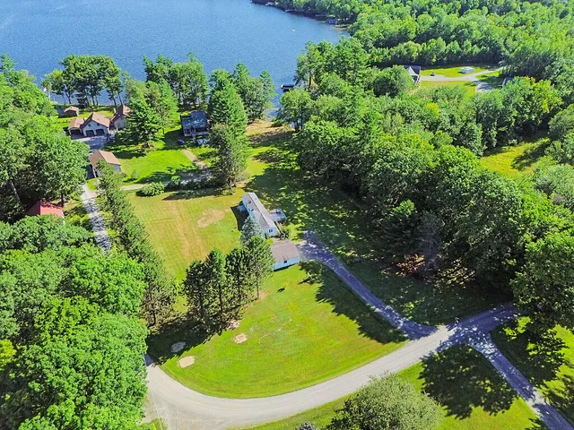 $1,200,000 | 41 Milkweed Lane, Sidney, ME 04330