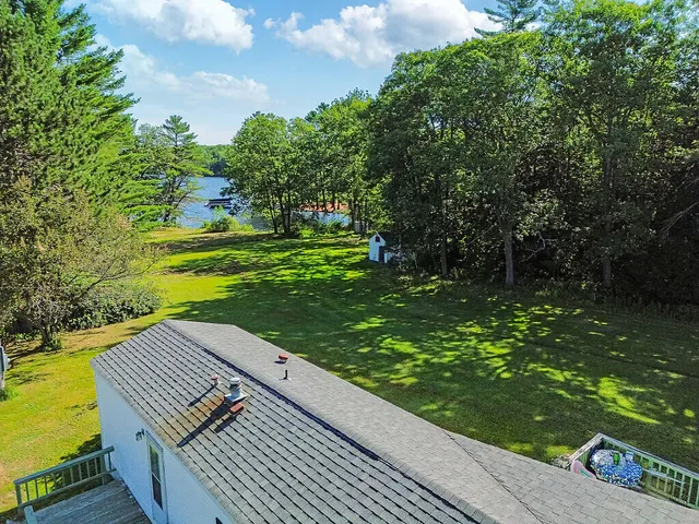 $1,200,000 | 41 Milkweed Lane, Sidney, ME 04330
