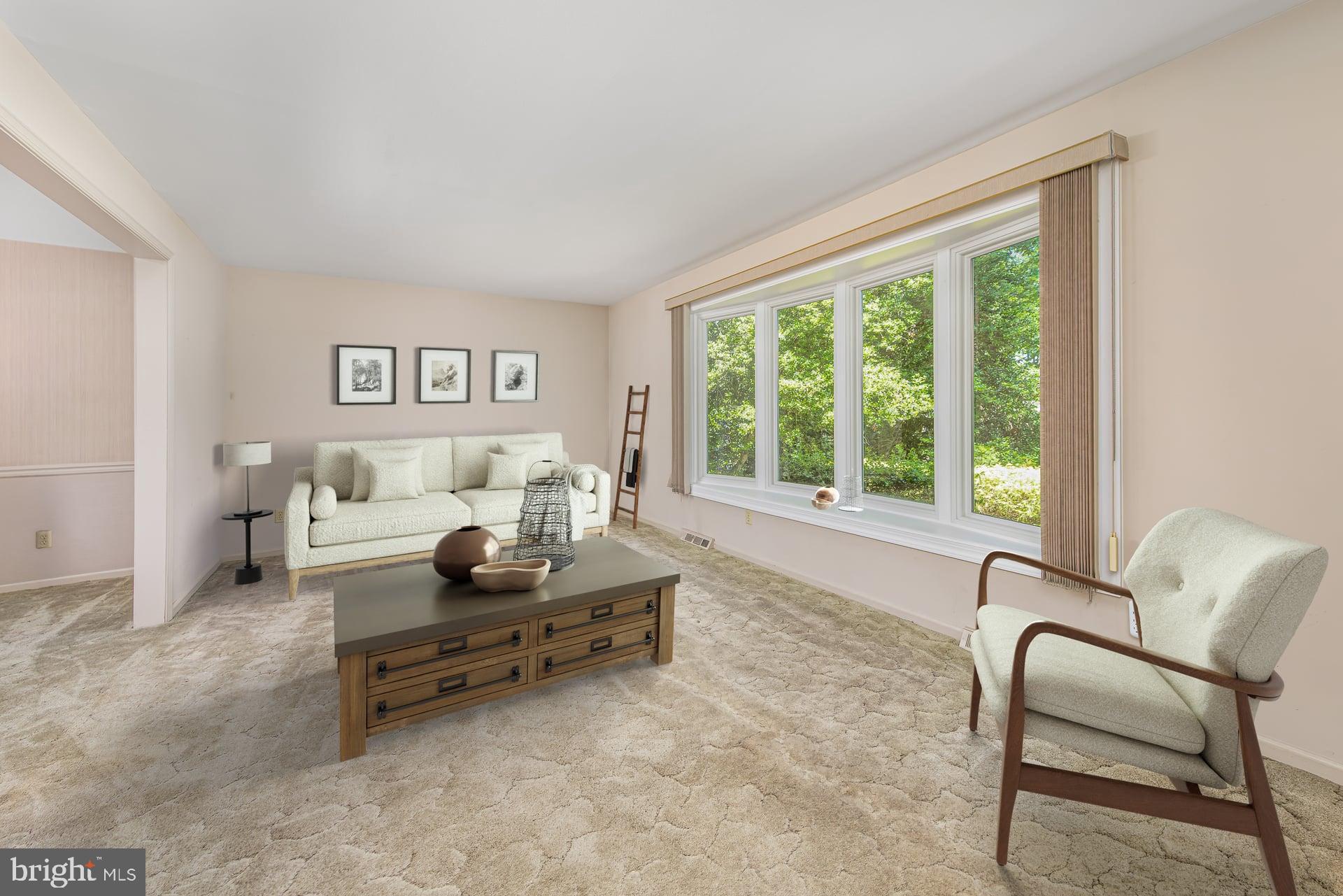 73 Colonial Terrace Bridgeton, NJ 08302 - Photo 23 of 43 Virtually Staged furnishings