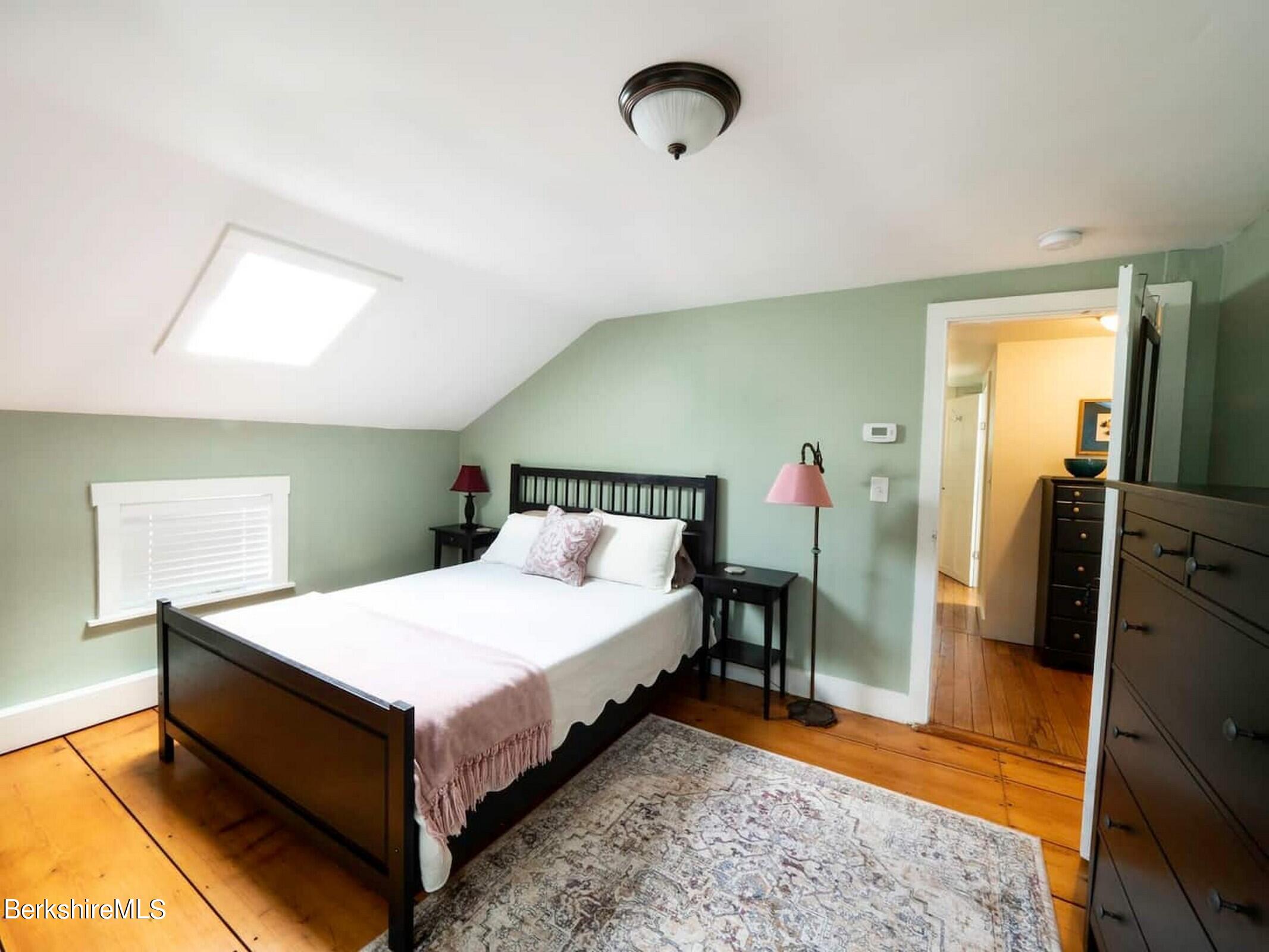 33 South Main Road Otis, MA 01253 - Photo 11 of 15 BEDROOM #2