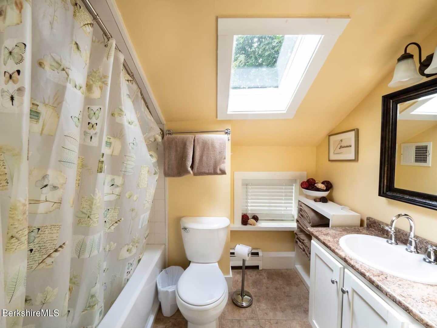 33 South Main Road Otis, MA 01253 - Photo 12 of 15 BATHROOM 2A