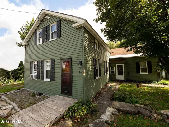 $3,000 | 33 South Main Road, Otis, MA 01253