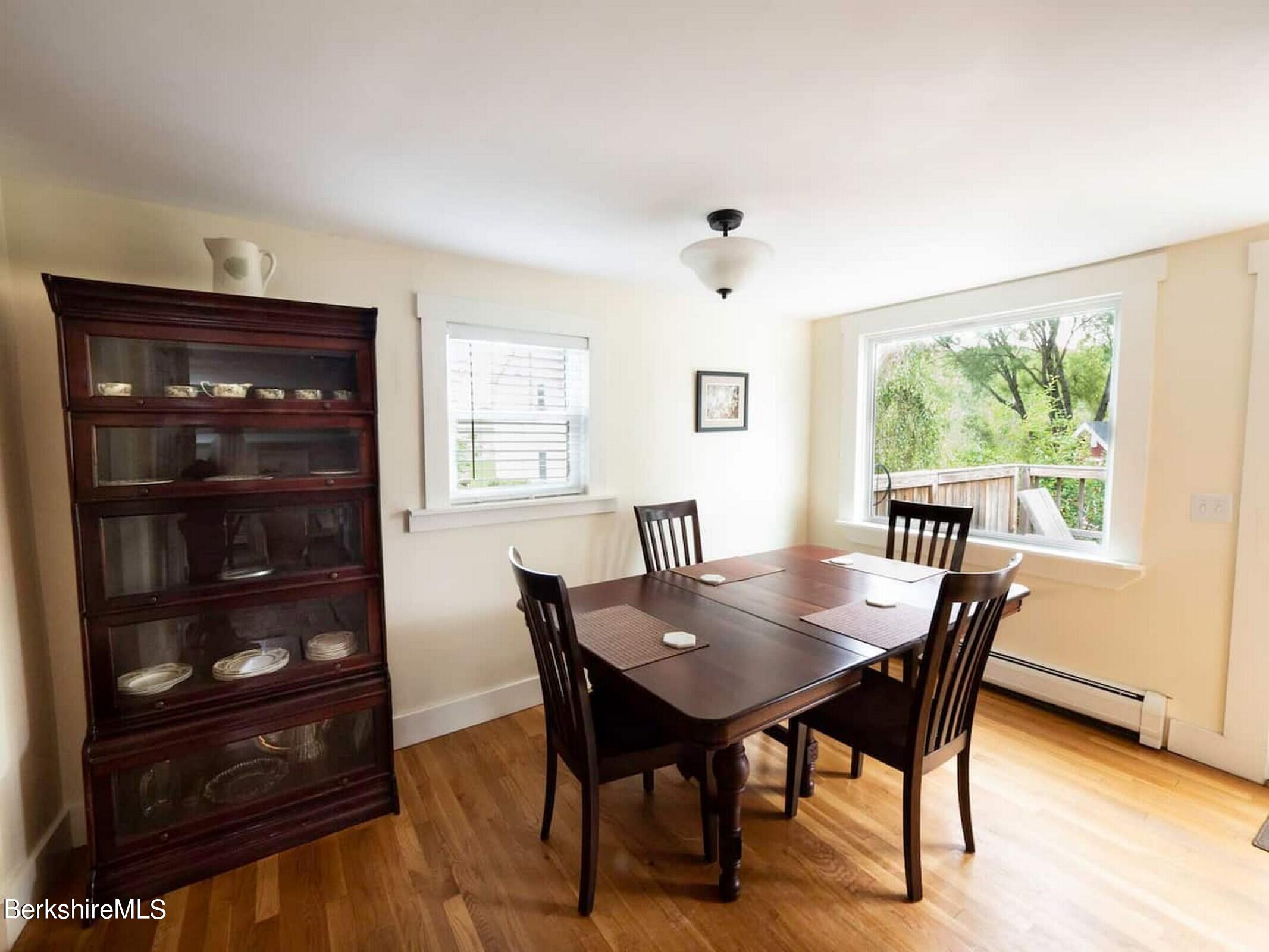 33 South Main Road Otis, MA 01253 - Photo 8 of 15 DINING ROOM AREA