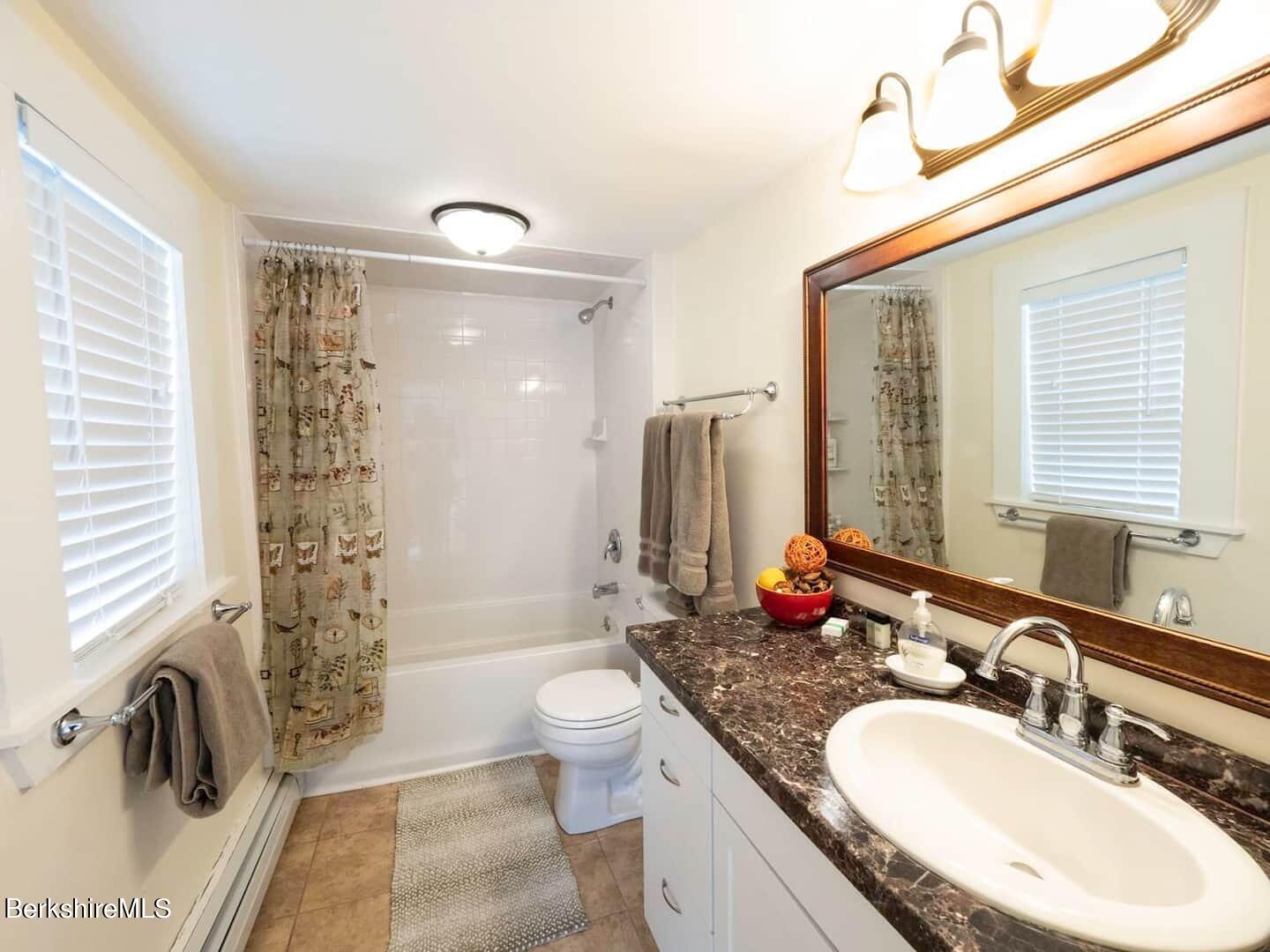 33 South Main Road Otis, MA 01253 - Photo 10 of 15 1ST FLOOR BATHROOM