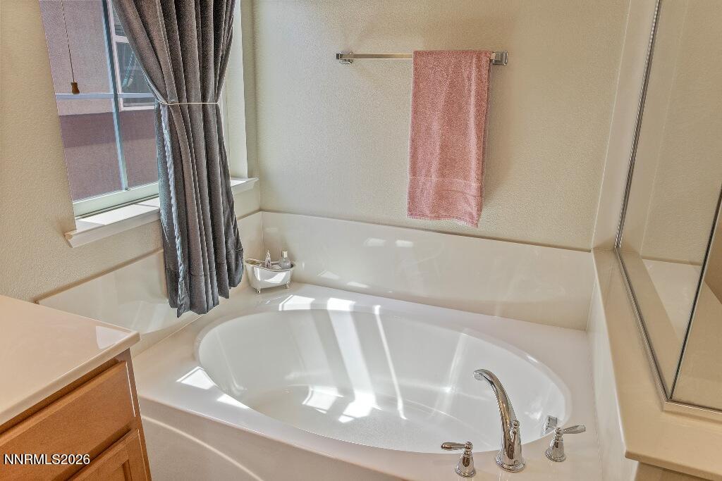 1864 Wind Ranch Road, Unit B Reno, NV 89521 - Photo 22 of 42 a close view of tap