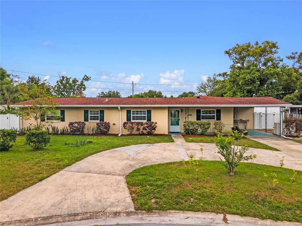 2808 Amsden Road Winter Park, FL 32792 - Photo 1 of 1 Gallery Image 1
