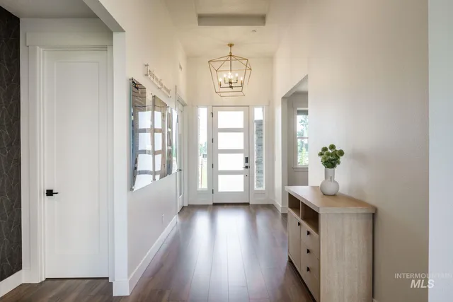 $1,399,900 | 7623 West Flathead Lake Street, Eagle, ID 83616