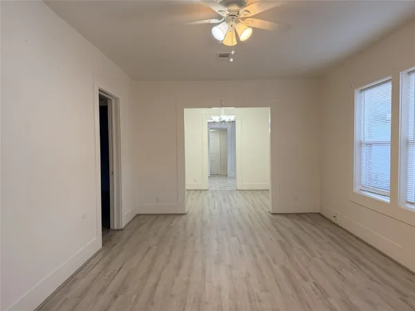 $1,650 | 3014 Rosalie Street, Houston, TX 77004