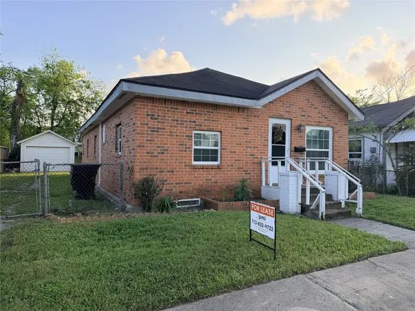 $1,650 | 3014 Rosalie Street, Houston, TX 77004