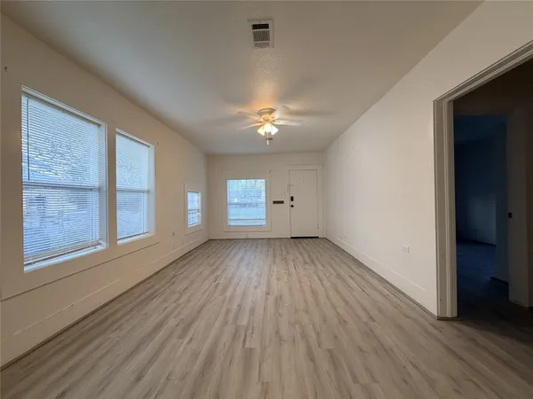 $1,650 | 3014 Rosalie Street, Houston, TX 77004