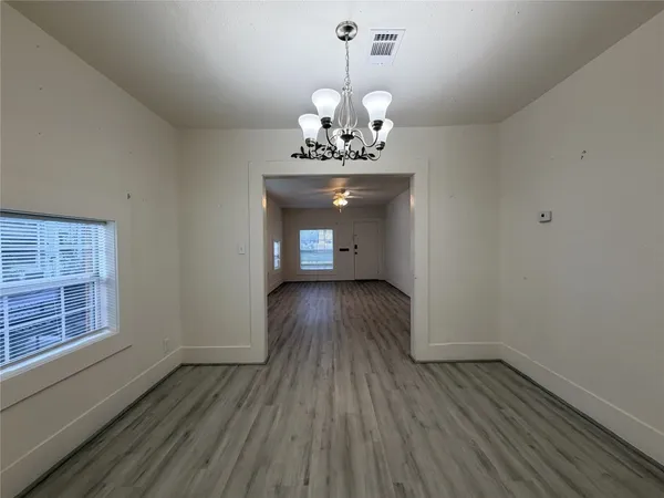 $1,650 | 3014 Rosalie Street, Houston, TX 77004