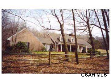 Gilbert Hollow Road Hollsopple, PA 15935 - Photo 1 of 1