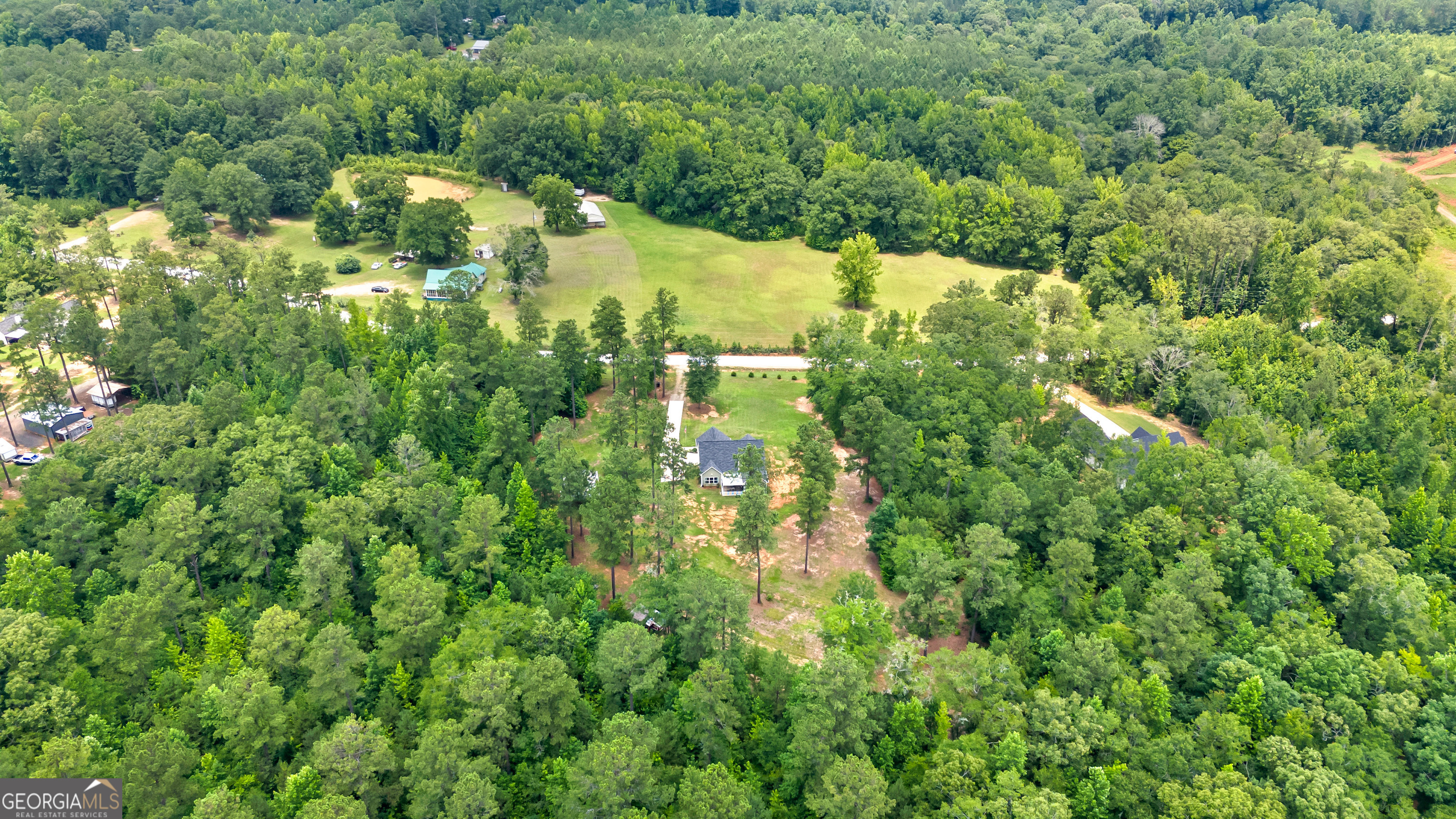 1041 Dunlap Road Luthersville, GA 30251 - Photo 38 of 41