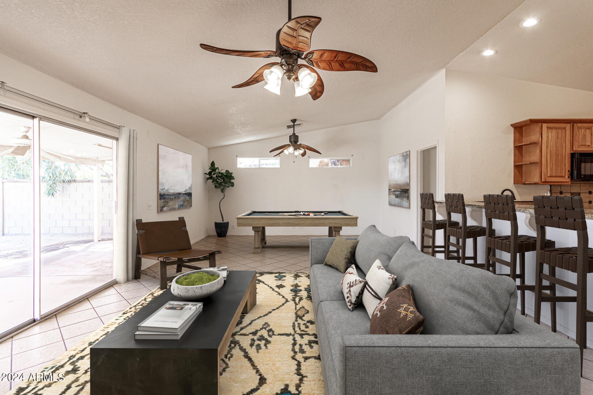 4825 East Pearce Road Phoenix, AZ 85044 - Photo 1 of 50 Great room virtual