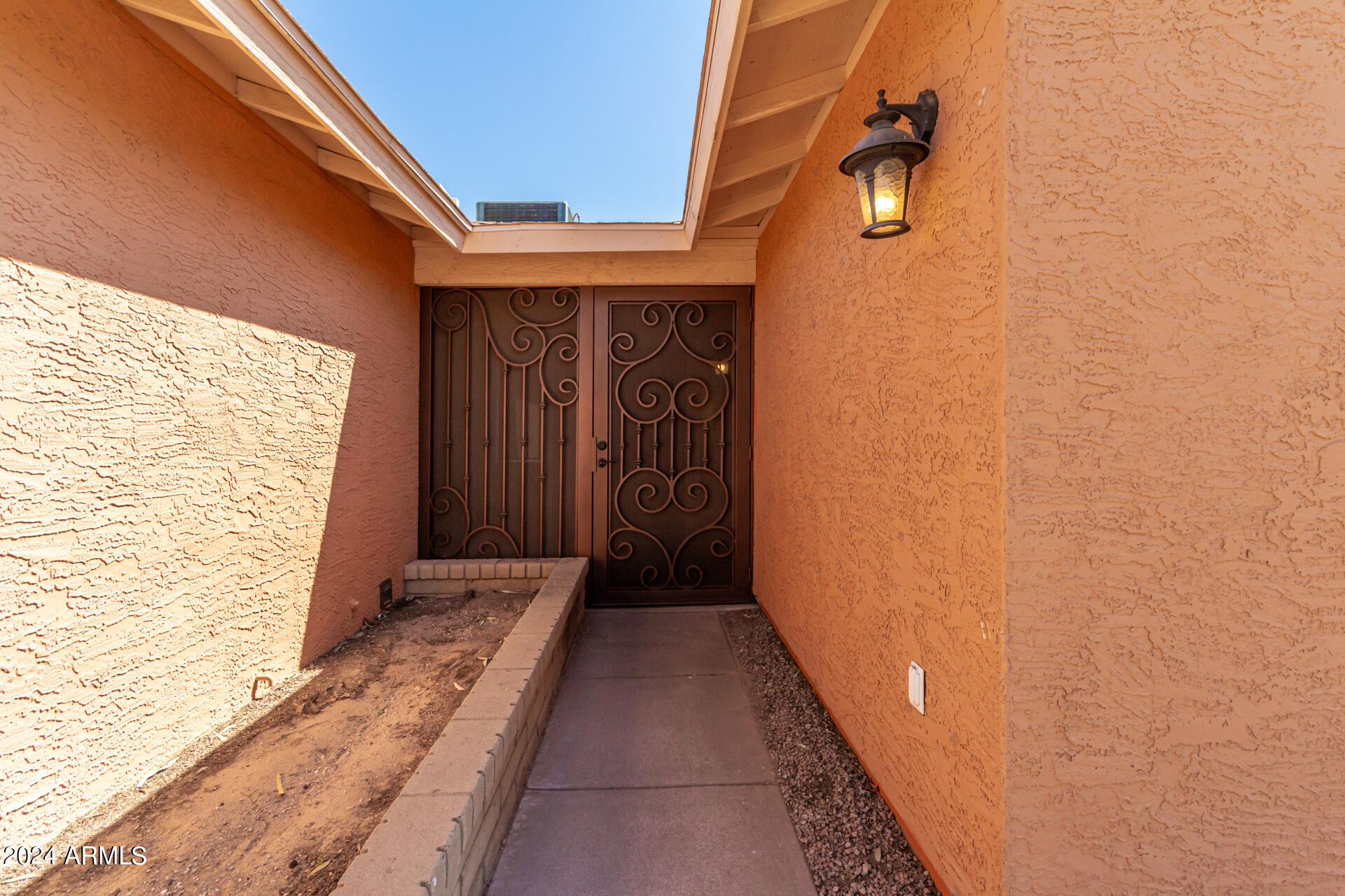 4825 East Pearce Road Phoenix, AZ 85044 - Photo 12 of 50 Security door