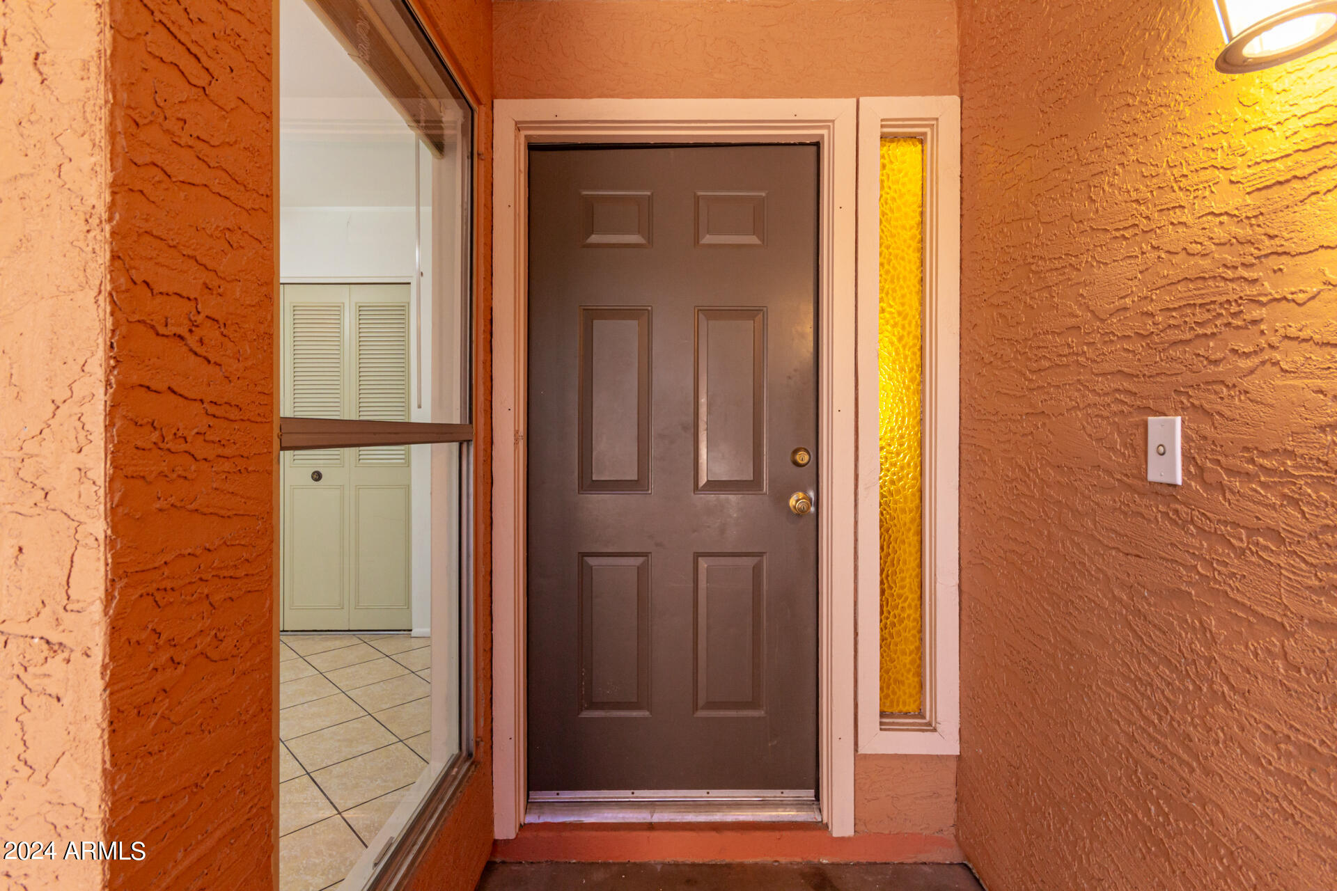 4825 East Pearce Road Phoenix, AZ 85044 - Photo 13 of 50 Entrance