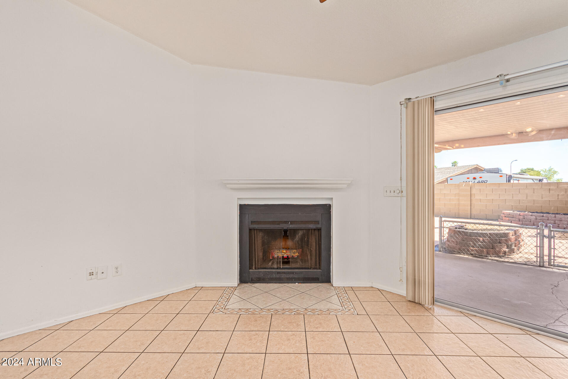 4825 East Pearce Road Phoenix, AZ 85044 - Photo 23 of 50 GR fireplace