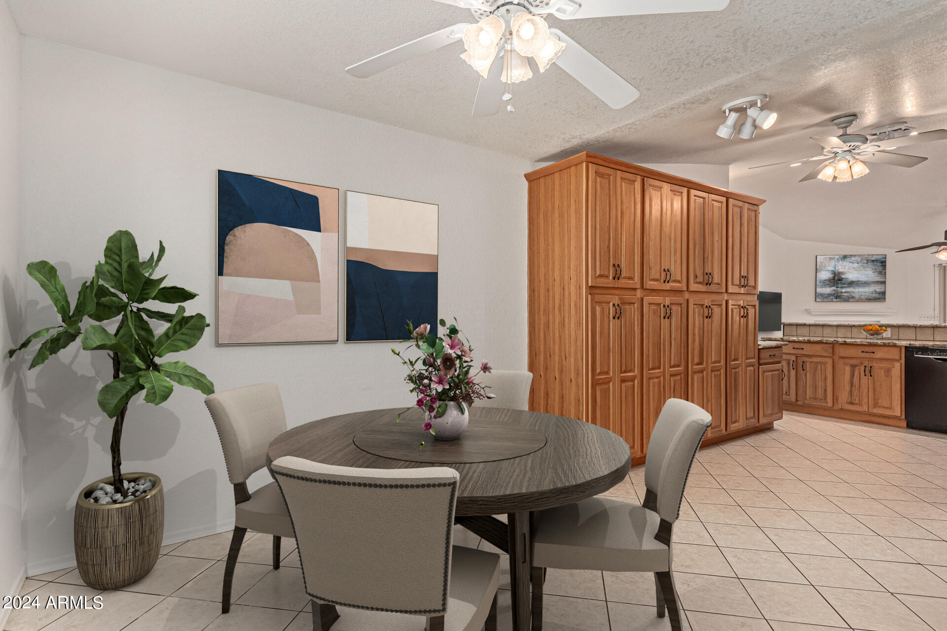 4825 East Pearce Road Phoenix, AZ 85044 - Photo 3 of 50 Kitchen virtual