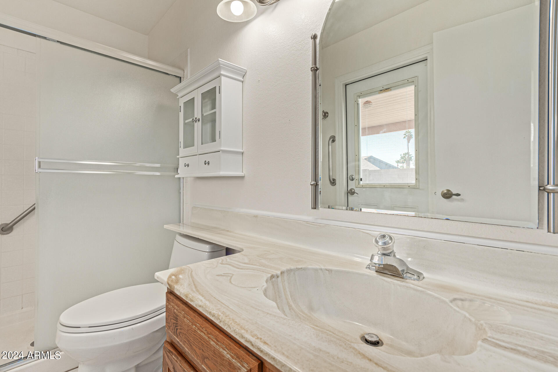 4825 East Pearce Road Phoenix, AZ 85044 - Photo 34 of 50 Primary bath