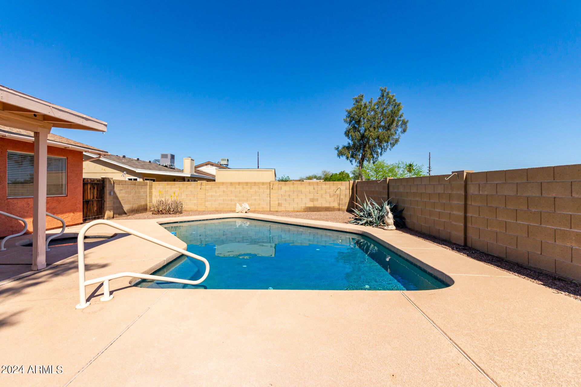 4825 East Pearce Road Phoenix, AZ 85044 - Photo 42 of 50 Pool..