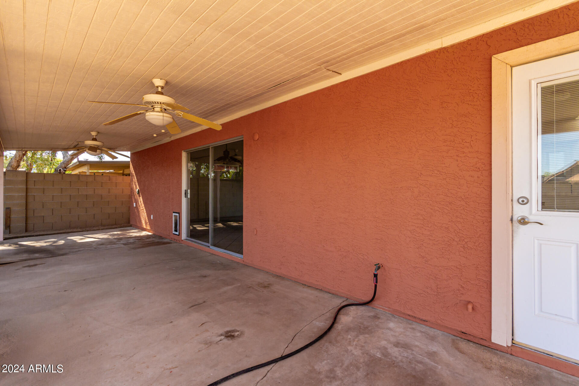 4825 East Pearce Road Phoenix, AZ 85044 - Photo 43 of 50 Covered patio