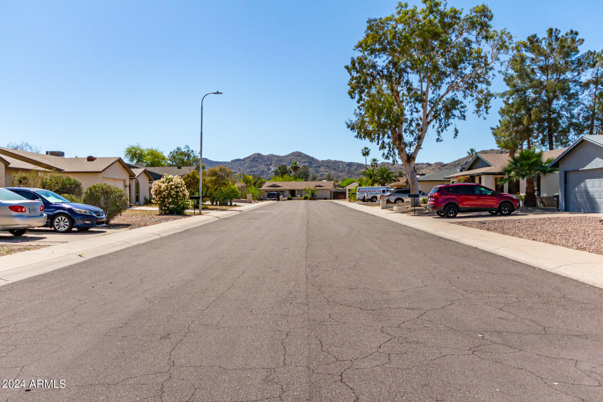 4825 East Pearce Road Phoenix, AZ 85044 - Photo 50 of 50 View from Street