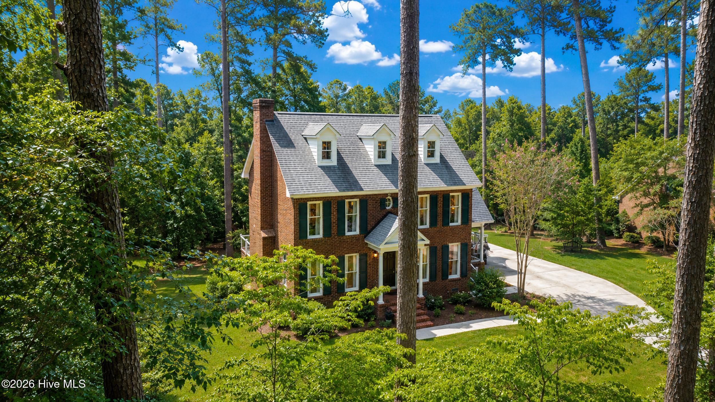 121 South Reed Drive Washington, NC 27889 - Photo 4 of 34