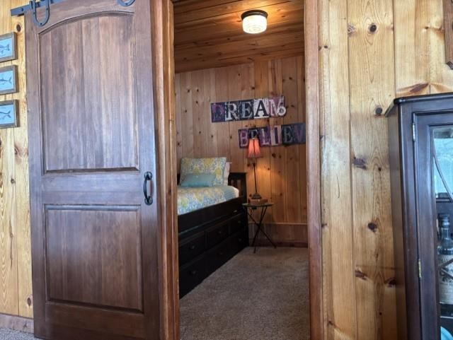 45116 Lakeshore Homes Road Loon Lake, WA 99148 - Photo 22 of 50