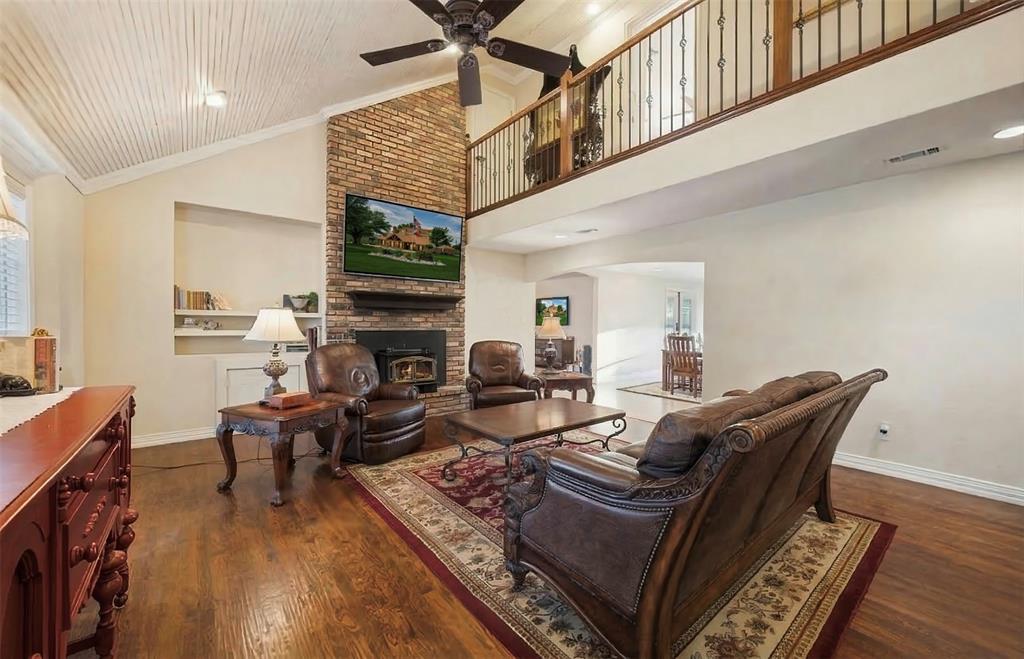 222 Bayne Road Haslet, TX 76052 - Photo 8 of 40