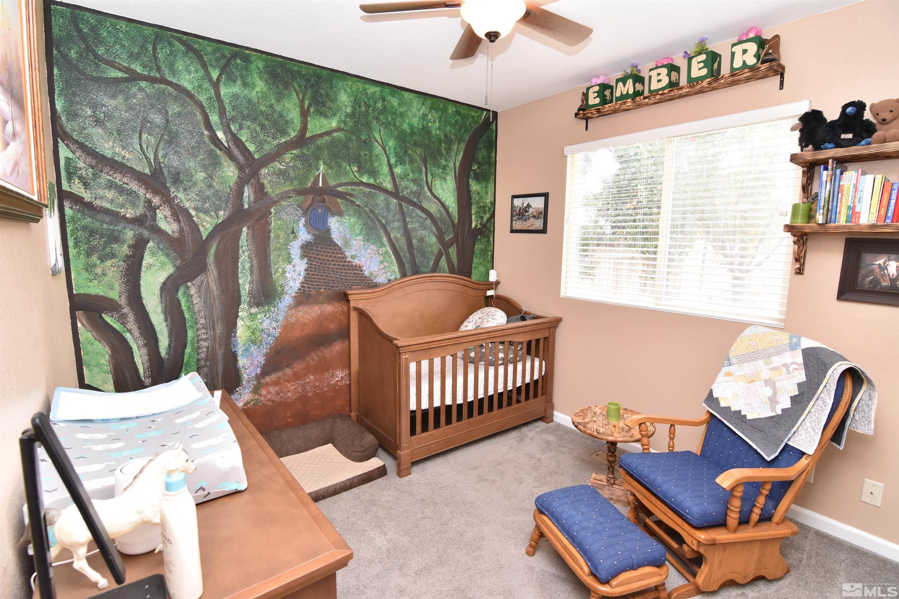 10005 Eagles Landing Court Reno, NV 89521 - Photo 20 of 25 Photo 20
