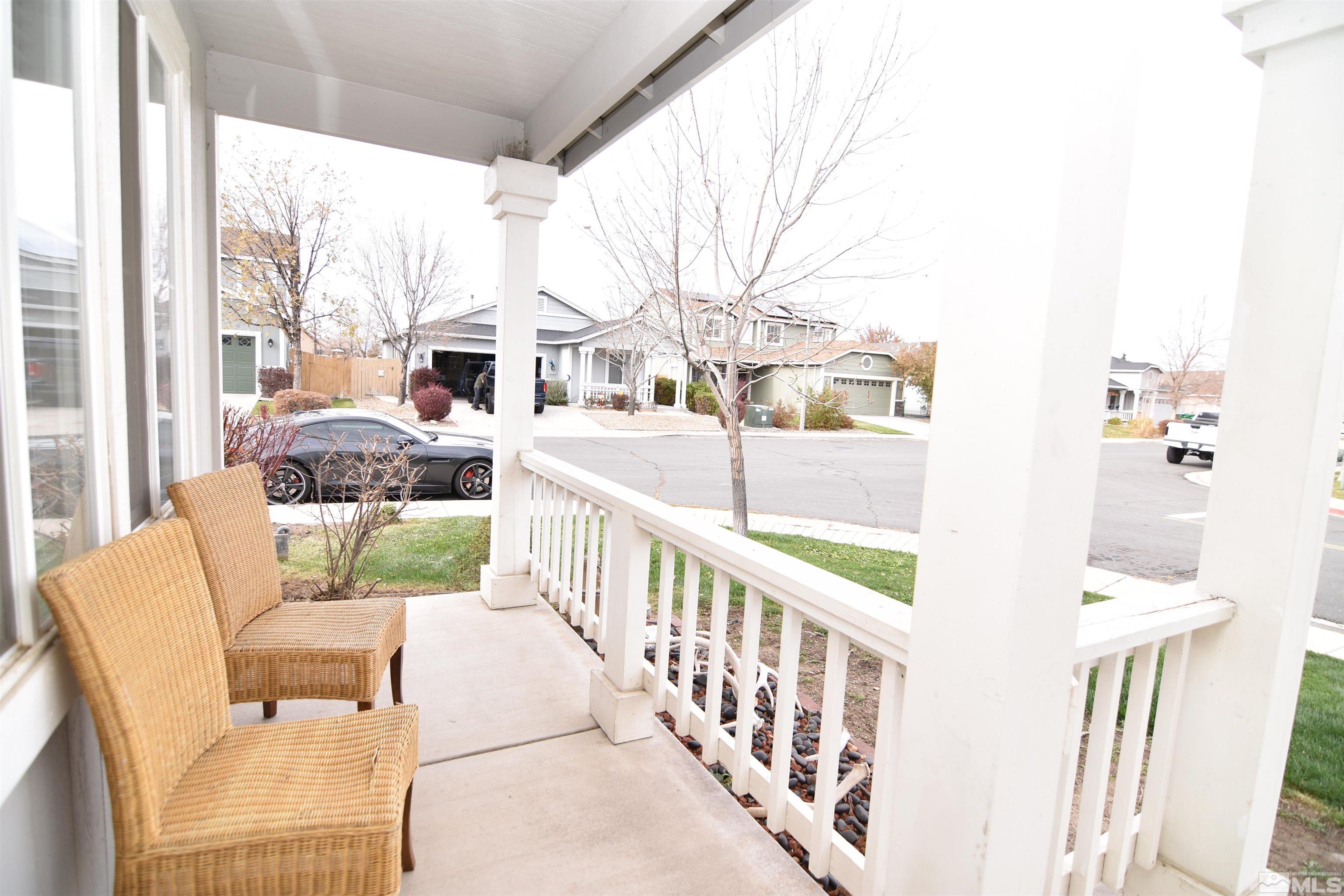 10005 Eagles Landing Court Reno, NV 89521 - Photo 4 of 25 Photo 4
