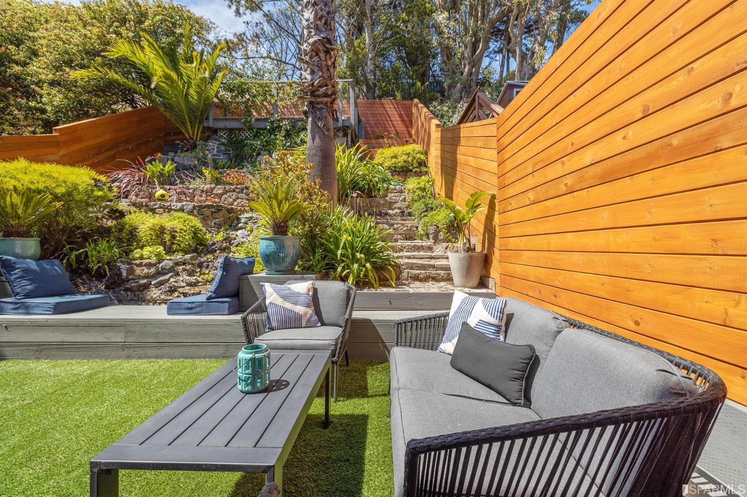 66 Amethyst Way San Francisco, CA 94131 - Photo 21 of 62