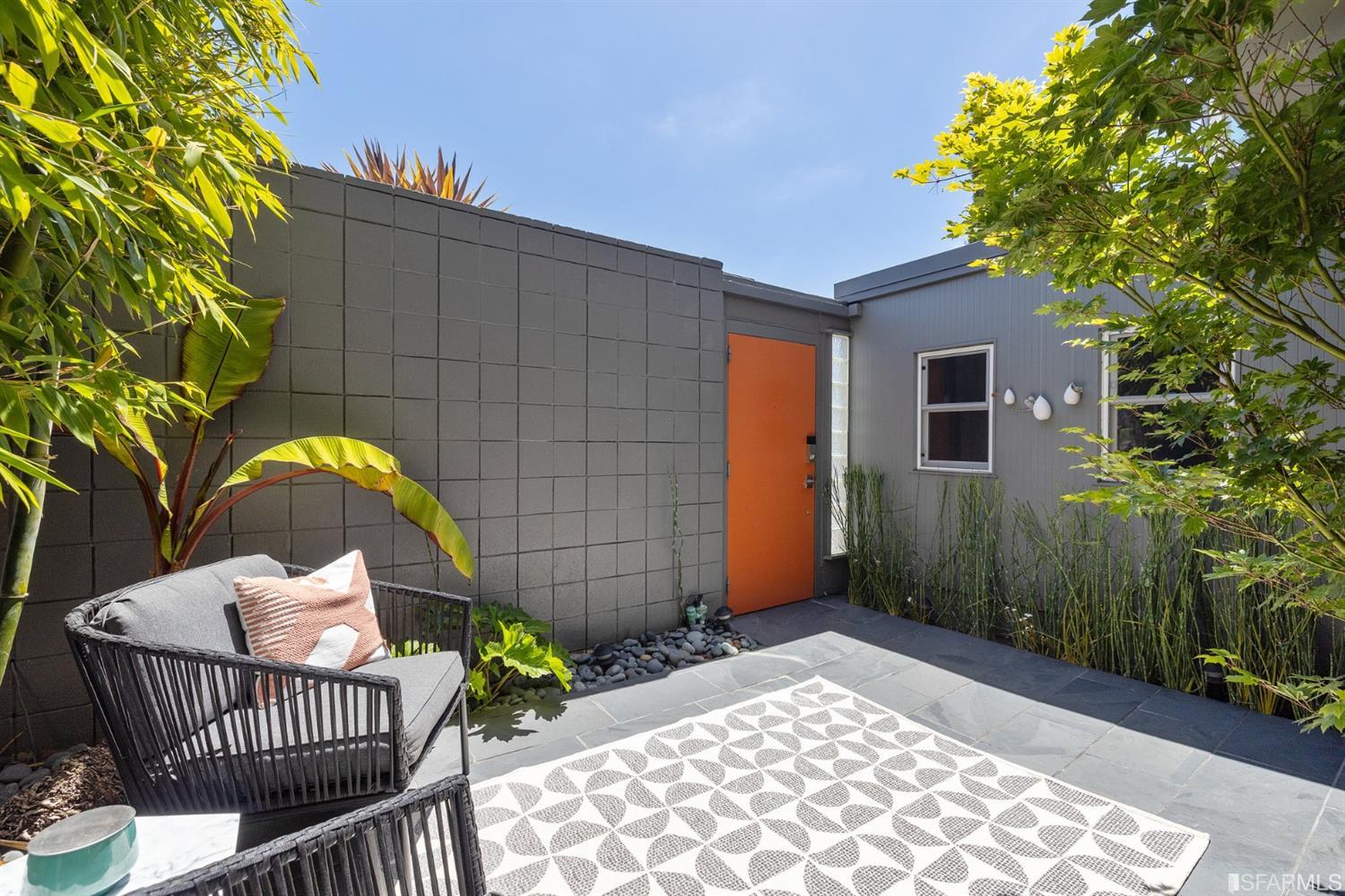 66 Amethyst Way San Francisco, CA 94131 - Photo 4 of 62 Lovely, no-fuss landscaping is a hallmark of this home.