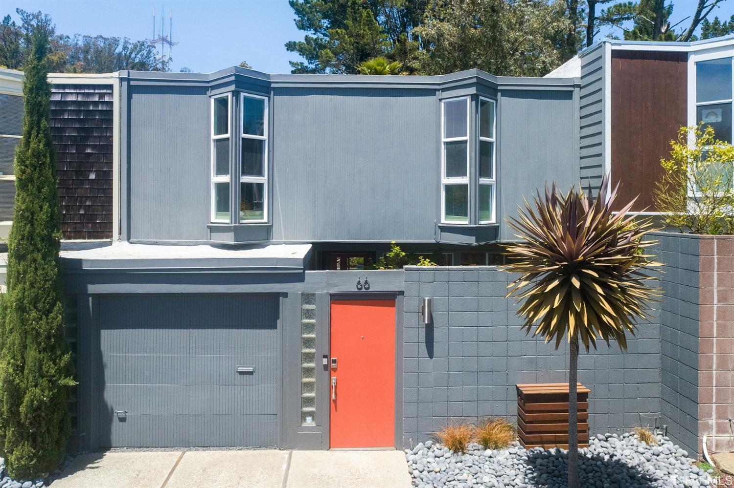 66 Amethyst Way San Francisco, CA 94131 - Photo 52 of 62