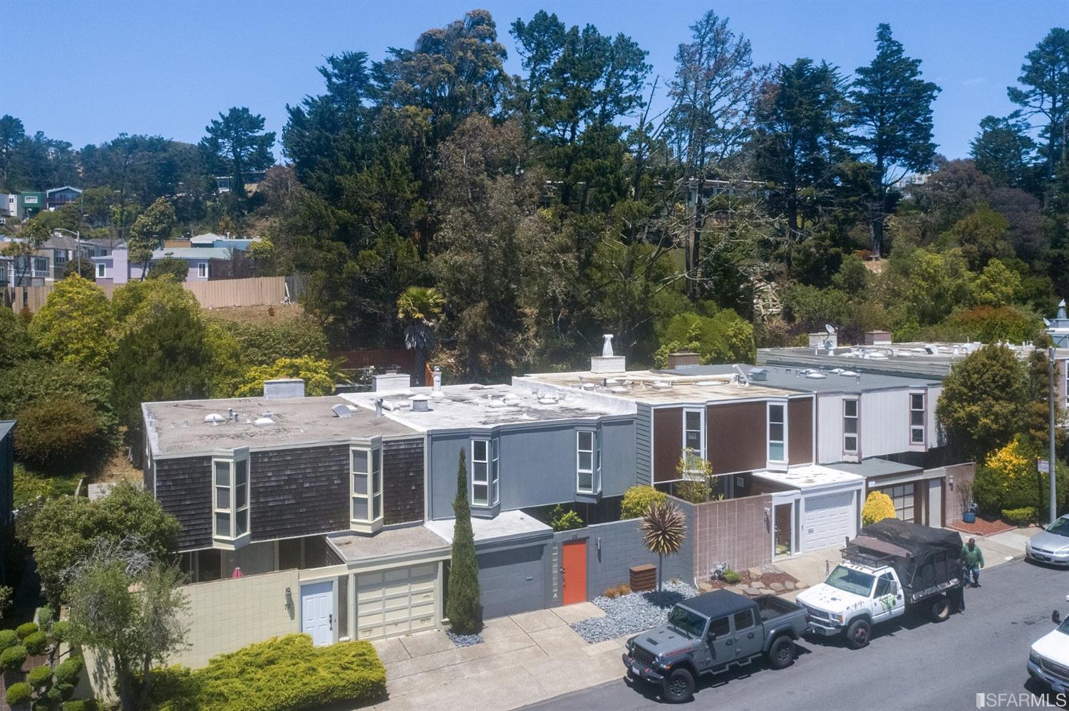 66 Amethyst Way San Francisco, CA 94131 - Photo 55 of 62