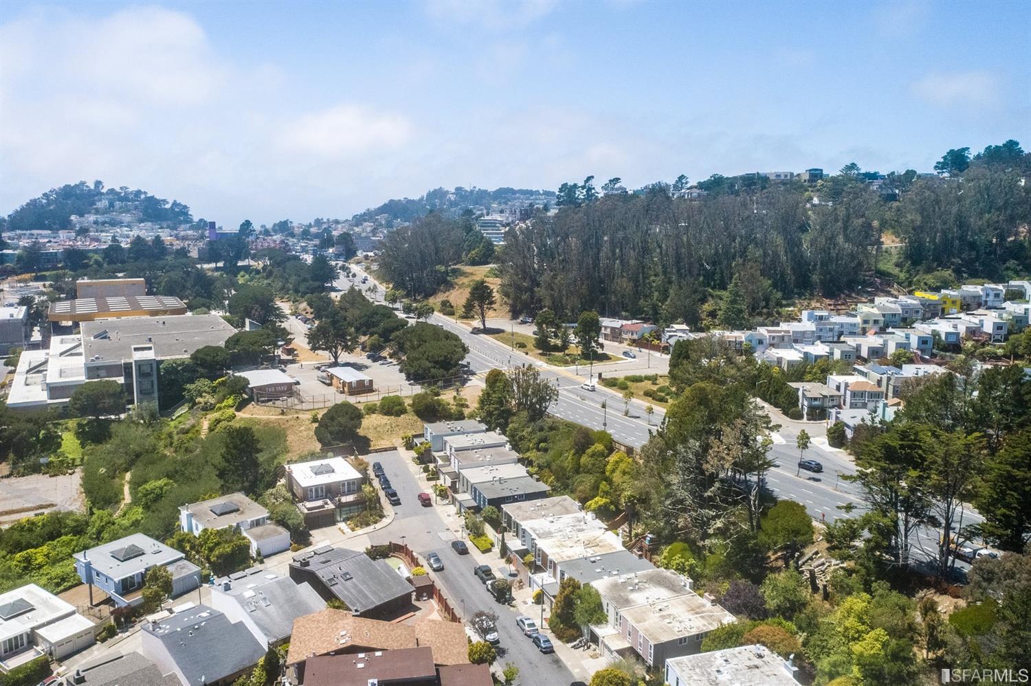 66 Amethyst Way San Francisco, CA 94131 - Photo 58 of 62