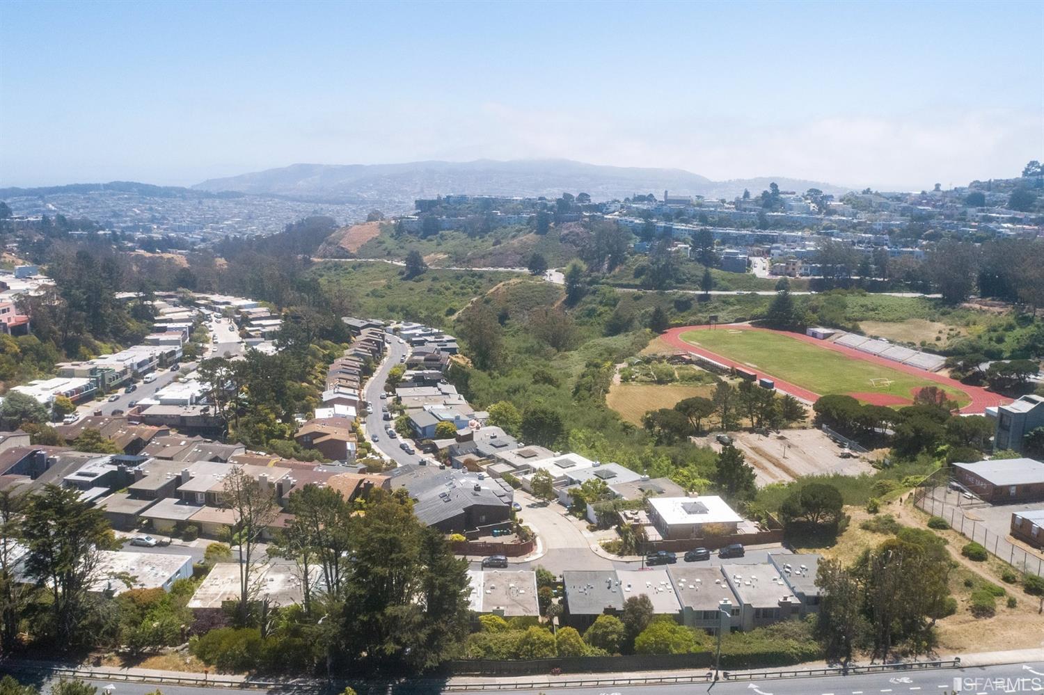 66 Amethyst Way San Francisco, CA 94131 - Photo 60 of 62