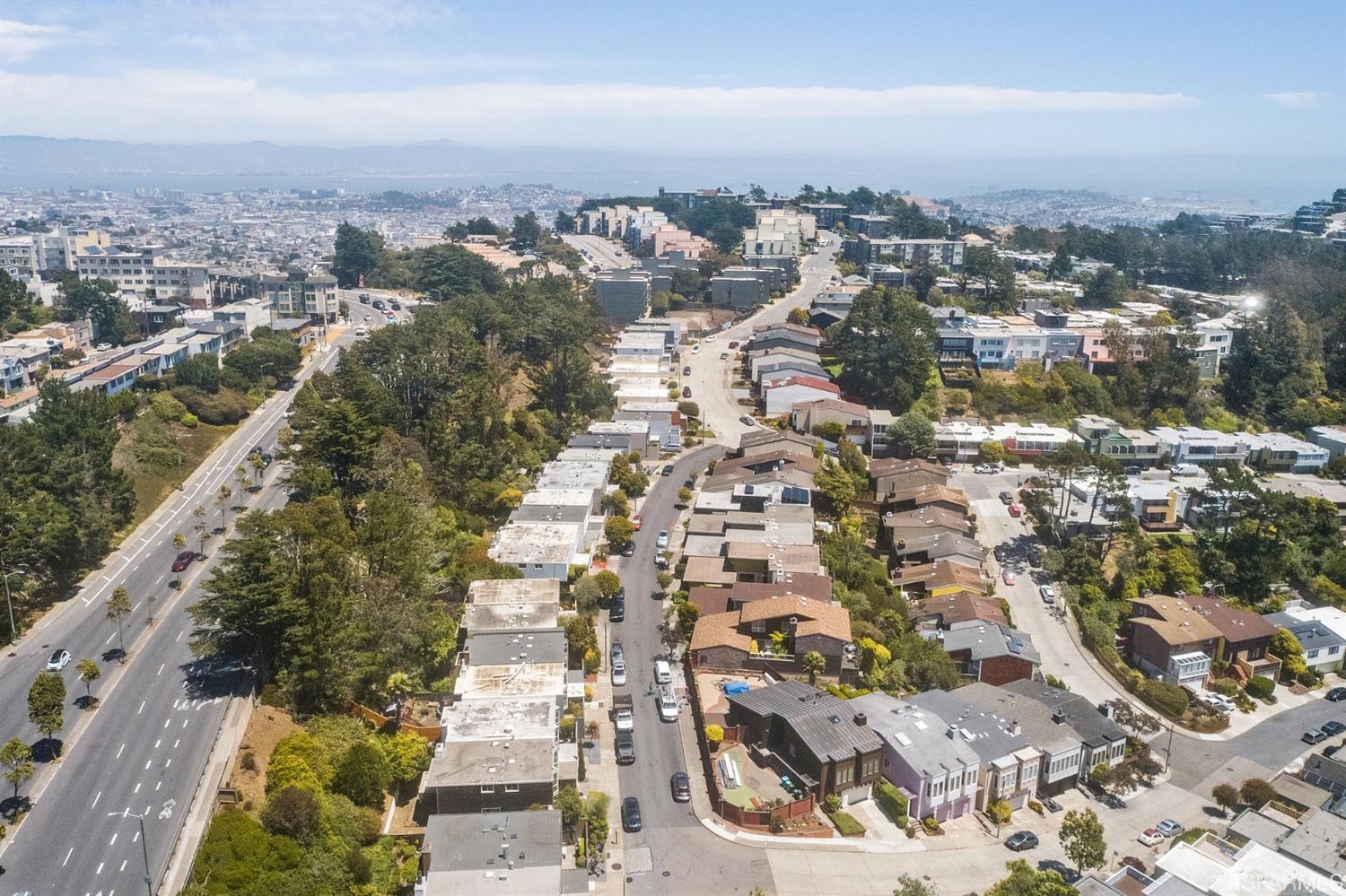 66 Amethyst Way San Francisco, CA 94131 - Photo 61 of 62